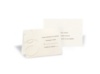 Premier Swirls Response Card and Envelope