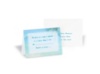 Wedding in Paradise Response Card and Envelope