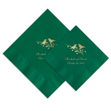 Hunter Napkins