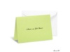 Margarita Note Card and Envelope