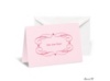 Sweet Toy Note Card and Envelope