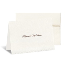 Proud Heritage Note Card and Envelope