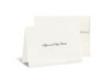 Proud Heritage Note Card and Envelope