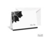 Floral Focus Note Card and Envelope