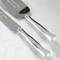 Classic Silver Serving Set