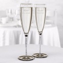 Bling Stem Flutes