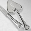 Romance Serving Set