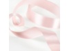 Princess Pink Satin Ribbon