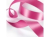 Fuchsia Satin Ribbon