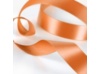 Orange Satin Ribbon
