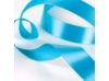Turquoise Satin Ribbon