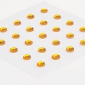 Marigold Rhinestone