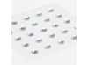 Clear Rhinestone