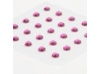 Fuchsia Rhinestone