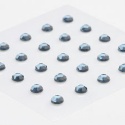 Midnight Rhinestone