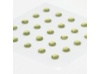 Olive Rhinestone