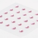 Pink Rhinestone