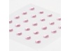 Pink Rhinestone