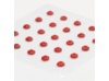 Red Rhinestone