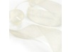 Ecru Sheer Ribbon