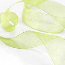 Margarita Sheer Ribbon
