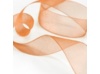 Orange Sheer Ribbon