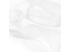 White Sheer Ribbon