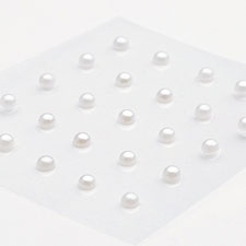Pearls