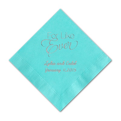 Marine Napkins