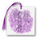 Petite Hydrangea Wedding Invitation