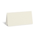 Ecru Place Card - Blank
