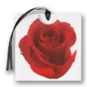 Petite Rose Wedding Invitation