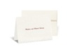 Love Never Fails Note Card and Envelope
