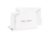 Calla Lily Note Card and Envelope