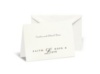Promises Note Card and Envelope