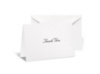 Pearl Shimmer Note Card and Envelope