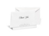 Grand Impression Note Card and Envelope