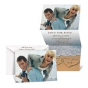 Love the Beach Photo Save the Date