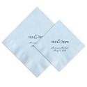 Sky Napkins
