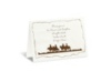 Wanted Reception Card