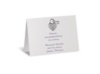 Unlocking Love Reception Card