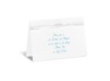 Tropical Sunset Reception Card