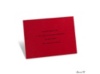 Merlot Reception Card