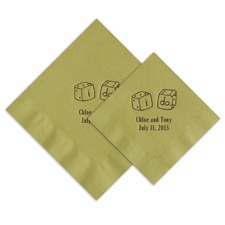 Vine Napkins