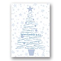 Growing Reputation Holiday Card