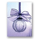 Cool Decor Holiday Card