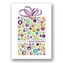 Happy Birthday Present