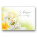 Deepest Sympathy