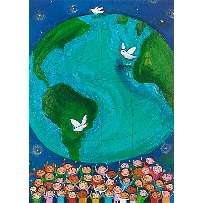One World
