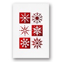 Holiday Snowflakes